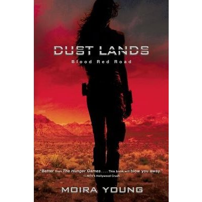 Blood Red Road Young MoiraPaperback – Hledejceny.cz