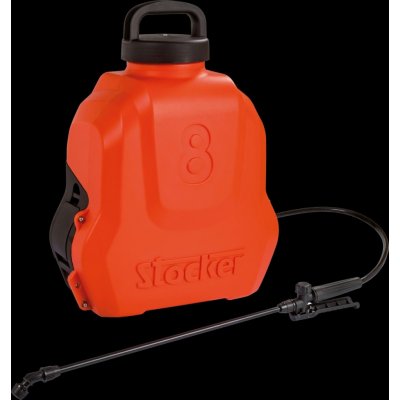 Stocker AKU 8l zádový – Zbozi.Blesk.cz