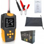 Digitální tester baterií 12/24V | Zboží Auto Digitální tester baterií 12/24V | Zboží Auto