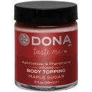 Dona - Body Topping Maple Sugar 60 ml