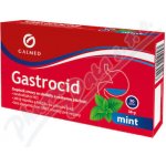 Galmed Gastrocid Mint 30 tablet – Hledejceny.cz