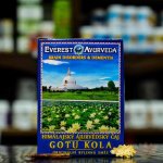 Gotu Kola Brahmí 50 ml – Hledejceny.cz