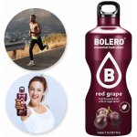 Bolero drink Červené hrozny 9 g – Zboží Dáma