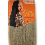 Super Braid 100% Jumbo Braid Kanekalon 16 – Zboží Mobilmania