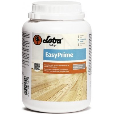 Loba Easy Prime 1 l – Sleviste.cz