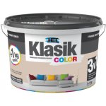Het Klasik Color - KC 238 béžový muškátový 4 kg – Sleviste.cz