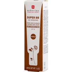 Erborian super BB krémová čokoláda K79 40 ml