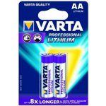 Varta Ultra AA 2ks 6106 VA0059 – Zboží Živě