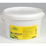 cdVet Micro Mineral 3000 g – Hledejceny.cz