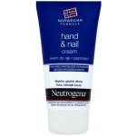 Neutrogena krém na ruce a nehty 75 ml – Hledejceny.cz