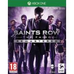 Saints Row: The Third Remastered – Zboží Živě