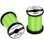 Sybai Nit Nano Strong Thread 75 Den 8/0 Chartreuse – Hledejceny.cz
