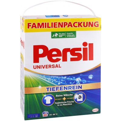 Persil Univerzální prášek na praní 5,4 kg 90 PD