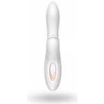 Satisfyer Pro GSpot Rabbit – Zbozi.Blesk.cz