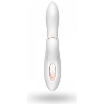 Satisfyer Pro GSpot Rabbit