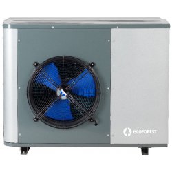 ecoAIR PRO 3-12kW ecoAIR PRO HK- Compact-EH