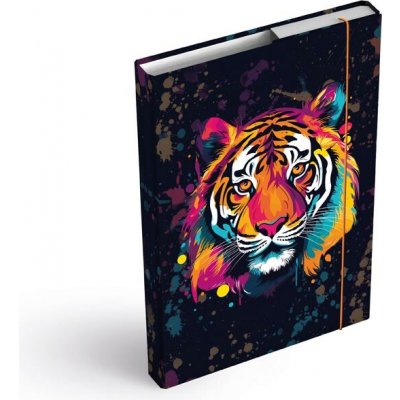 MFP paper A4 Tiger 8021107 – Zboží Mobilmania