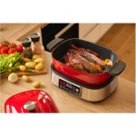 Sencor SPR 6410RD – Zboží Dáma