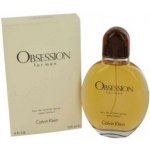 Calvin Klein Obsession toaletní voda pánská 75 ml – Hledejceny.cz