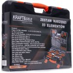 KRAFT&DELE KD10466 – Zboží Mobilmania