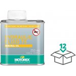 Motorex Hydraulic Fluid 75 250 ml – Sleviste.cz