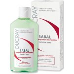 Ducray Sabal Shampoo 200 ml – Zboží Mobilmania