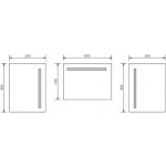 NIMCO 60 x 80 cm ZP 1003 – Hledejceny.cz