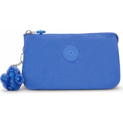 Kipling Organizér CREATIVITY L Havana Blue 1 l – Hledejceny.cz