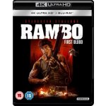 OPTIMUM HOME ENT Rambo: First Blood BD – Zbozi.Blesk.cz