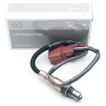 SKV Lambda sonda VW AUDI SKODA 258007138
