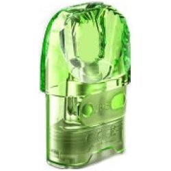 Lost Vape Ursa Nano cartridge 2,5ml Green