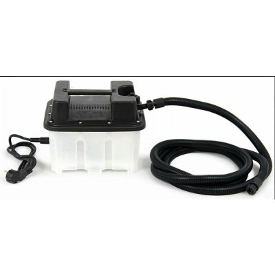 ApiNord Vyvíječ páry elektrický 2,2 kW – Hledejceny.cz