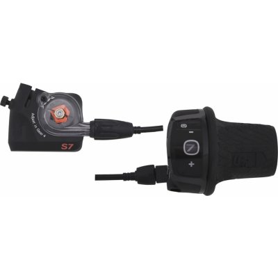 Sturmey-Archer TSSS7 – Zboží Dáma