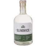 Agnes Hruškovice Muškatelka 45% 0,5 l (holá láhev) – Zboží Dáma