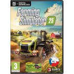 Farming Simulator 25 – Zboží Mobilmania