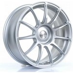 Bola Vst 8X18 5X110 ET40-45 crystal silver – Hledejceny.cz