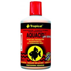 Tropical Aquacid pH Minus 50 ml