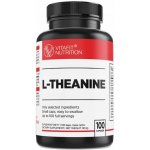 Vitafit L-Theanin 200 mg 100 kapslí – Hledejceny.cz