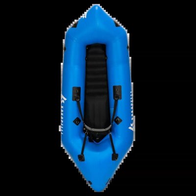 Kokopelli Recon Self-Bailing – Zboží Mobilmania