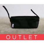 PETITE&MARS Organizér Pocket Absolute Black – Sleviste.cz