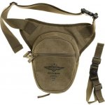 Bushman ledvinka Femoral khaki – Zboží Mobilmania