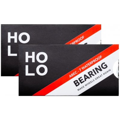 HOLO ABEC-7 16 ks – Zboží Dáma