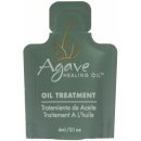 Bio Ionic Agave regenerační olej pro nepoddajné krepaté vlasy - 4 ml