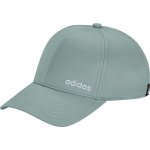 adidas LINEAR CAP WOSA světle zelená – Zboží Dáma