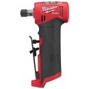 Bruska Milwaukee M12 FDGA-0