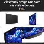 Sony Bravia XR-42A90K – Zboží Mobilmania