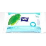 Bella vlhčené ubrousky osvěžující 10 ks – Zboží Dáma