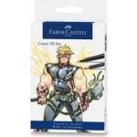 Faber-Castell 267191 11 ks – Zboží Mobilmania