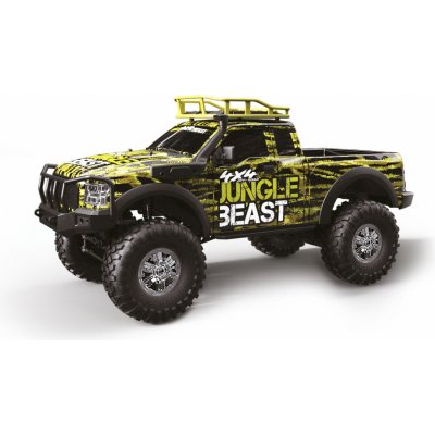 IQ models RC DIRT CLIMBING BEAST PICK-UP CRAWLER 4WD RTR 1:10