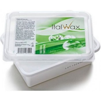 Italwax parafín Natural 500 ml